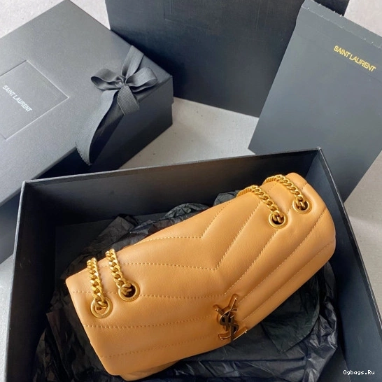 YSL SMALL LOULOU 0726